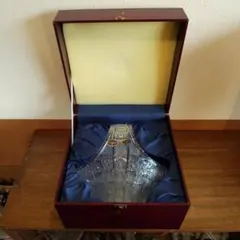 ボヘミアングラス　バスケット 2025年最新】ボヘミアングラス バスケットの人気アイテム - メルカリ