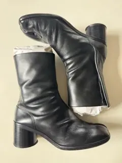 Maison Margiela タビブーツ 40のサムネイル