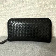 BOTTEGA VENETA 長財布