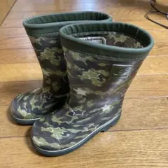 ムーンスター　長靴