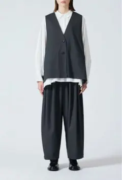 ミズイロインド ベスト