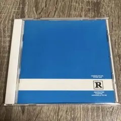 Queens of the Stone Age / Rated R 輸入盤 CD