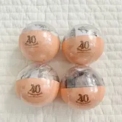ディズニー 40周年 カプセルトイ ディズニーリゾート 限定