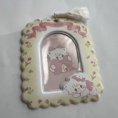 lil ala mode カードケース ムースのサムネイル