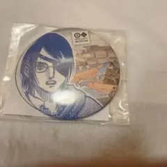 ハンジ 日田 缶バッジ