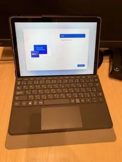 surface Pro10（ProX） メモリ16G ストレージ256G - メルカリ