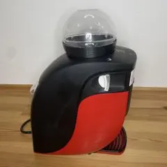 【Mariko様専用】ネスカフェ バリスタ シンプル SPM9636 レッド