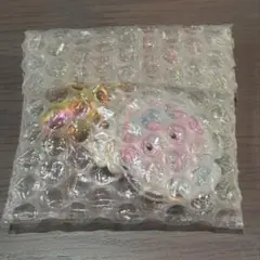 サンリオ フルーツチャーム マイメロ