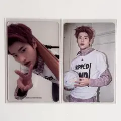 RIIZE ソヒ 東京 ドーム 限定 トレカ