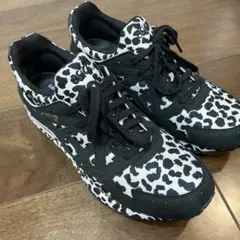 comme des garçons shirt asics 28.0cm