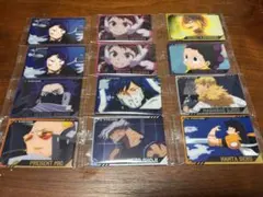 僕のヒーローアカデミア ウエハース4