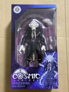 Cosmic Legions Mythic Legions マーベルレジェンド 2026年最新】Cosmic legionsの人気アイテム - メルカリ