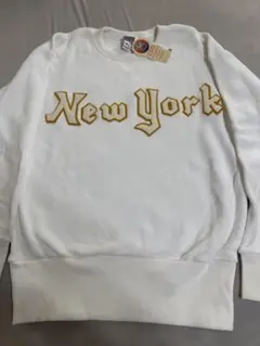 【タグ付き新品】 【アメリカ製】urban outfitters スウェットのサムネイル