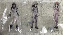 2026年最新】蒼穹のファフナー アクリルスタンドの人気アイテム - メルカリ