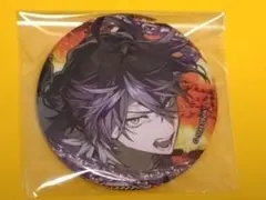 シクフォニ いるま ランダム缶バッジ 第16弾 RAGE