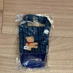 新品 familiar ジェルケース