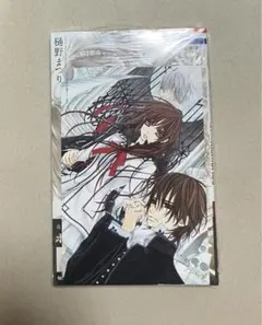 ヴァンパイア騎士」オリジナル・サウンドトラック 1+2 セット - メルカリ