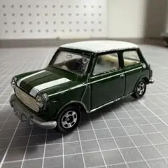 2026年最新】トミカ No.F8 ミニクーパーSの人気アイテム - メルカリ