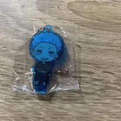 三ツ谷隆 ガチャガチャ アクリルフィギュア