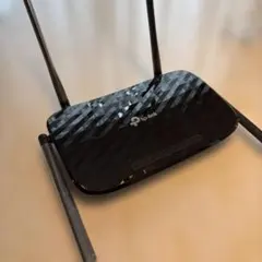 TP-Link Archer C6 無線LANルーター