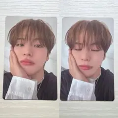 TREASURE 韓国 ファンコン アルバム ラキドロ ジェヒョク A ver.