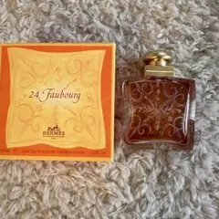 HERMES 24 Faubourg EAU LÉGÈRE 50ml - メルカリ