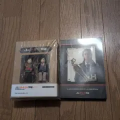 チュ・ジフン　公式グッズ　2点セット　新品未開封　貴重レア商品