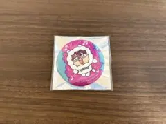 あんスタ ぶくスタ 缶バッジ 茨のサムネイル