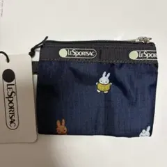 レスポートサック小銭入れ