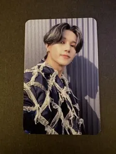 ATEEZ  ウヨン  タワレコ特典トレカ 2025年最新】ateez ウヨン トレカ タワレコの人気アイテム - メルカリ