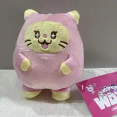 2025年最新】itzy wdzy hatt ぬいぐるみの人気アイテム - メルカリ