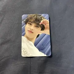 マーク トレカ イリチル ドリム ドリショ3