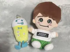 【美品】なにわ男子 大橋和也