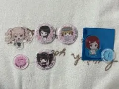 スーパーダンガンロンパ2 九頭龍冬彦 辺古山ペコ good spoon 5点