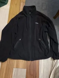USA製90¹s Patagonia パタゴニア　M ブラック