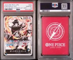 2025年最新】エース リーダーパラレル psa10の人気アイテム - メルカリ