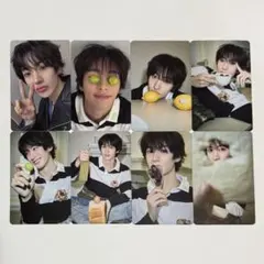 RIIZE all of you アントン ソロジャケ コンプ