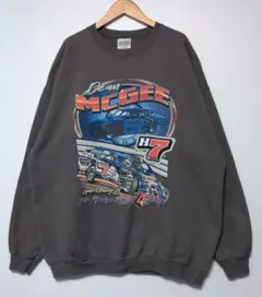 フレディ・スペンサー プリント絵柄 デイトナビーチビンテージTシャツ