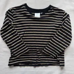 ZARAキッズ ロンT