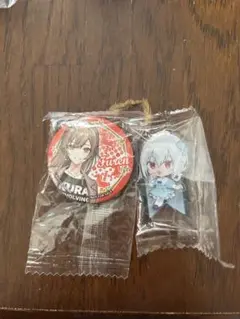 にじさんじ くら寿司 ビッくらポン