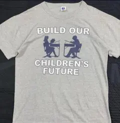 90s vintage Russell Athletic Tee usa製　Mのサムネイル