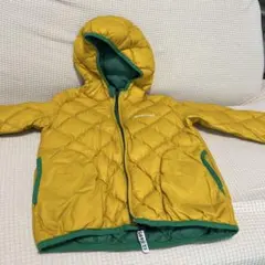 ダウンコート(サイズ120)