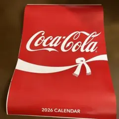 2018年 コカ·コーラ 綾瀬はるか カレンダー | Mercari