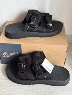 ダナー DANNER D820027 NAPLES LITE サンダル　28cm