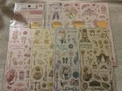 マインドウェイブ カミオジャパン シール