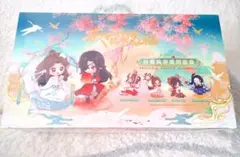 天官賜福 フィギュア 丹青風華シリーズ 未開封