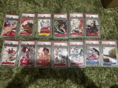 psa10 13連番 マッチングバトル プロモーションカードセット①②③