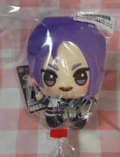 ブルーロック　ちびぐるみ〜中華風スタイル〜vol.2【御影玲王】