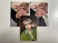 LIL LEAGUE 百田隼麻 トレカ