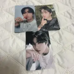 Stray Kids ハン トレカ